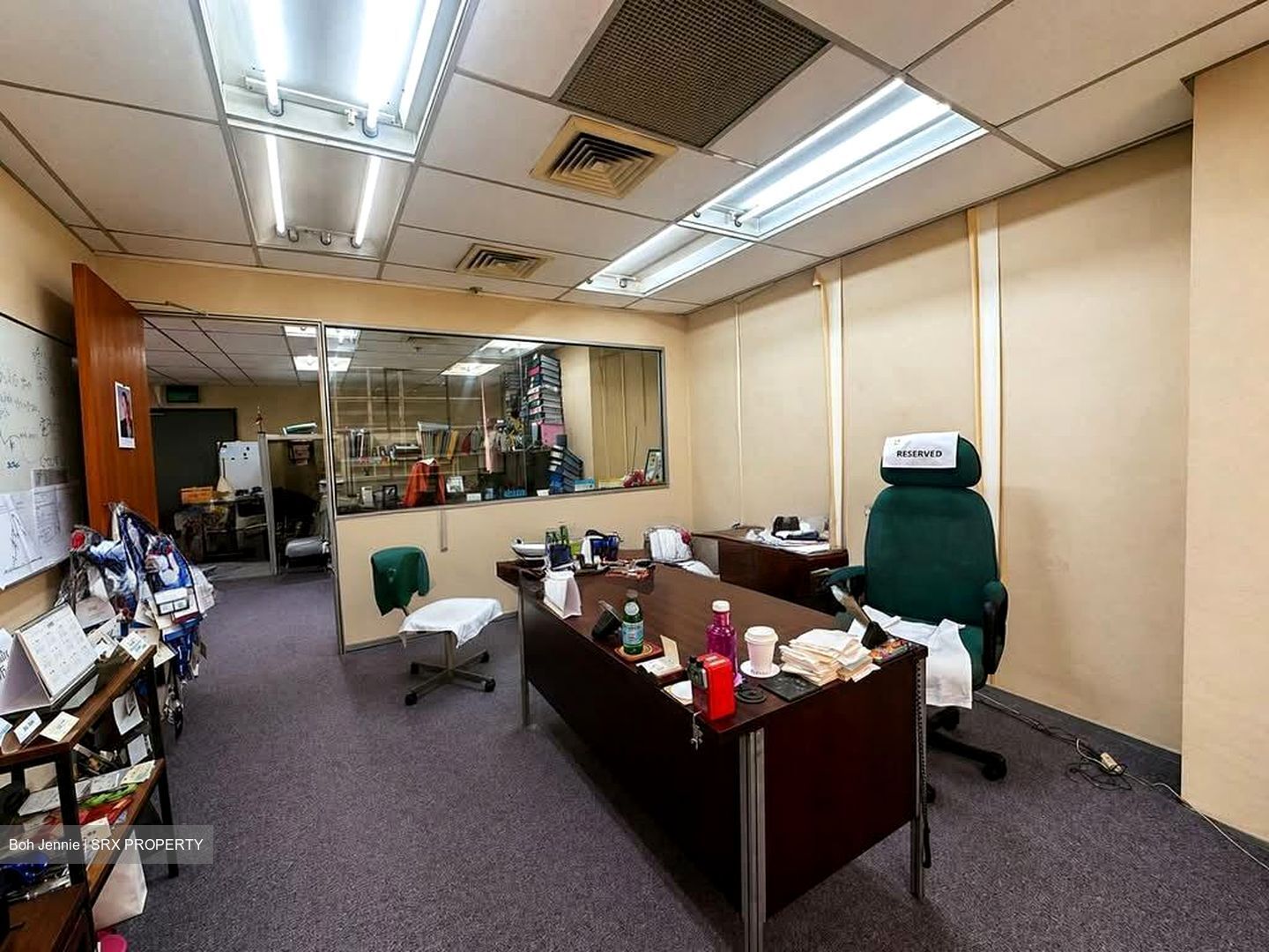 International Plaza (D2), Office #570920761